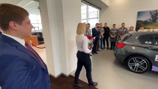 7 марта 2020 г. Презент🙈 смотреть онлайн