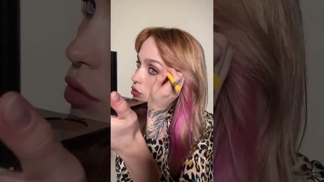 Брови от Vivienne Sabo с Алисой прямой эфир часть 2 смотреть онлайн