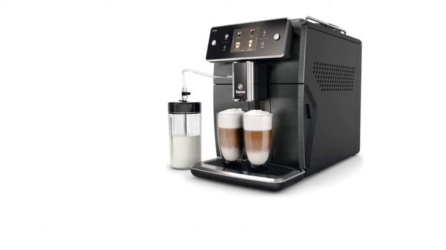 Best Automatic Espresso Machine for Home Use ?? смотреть онлайн