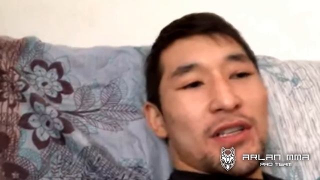 САБИТ ЖУСУПОВ: С ЖАСУЛАНОМ ПОЛУЧАЛИ ПО ШЕЕ ОТ АРМАНА ОСПАНОВА