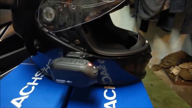 Первое впечатление от Drift Ghost 4k+ plus в сравнении с Ghost X. смотреть онлайн