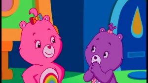 Care Bears: Adventures in Care-a-Lot - Episode 2b: A Case of the Grumpies