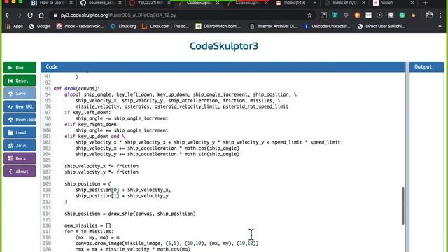 Python 2020 2 w5 t смотреть онлайн