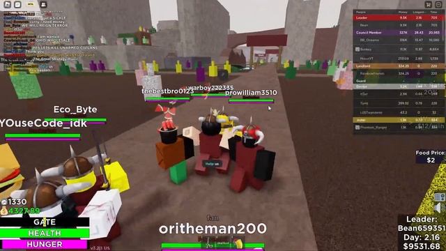 i turned GRG into a roblox GORE FEST... смотреть онлайн