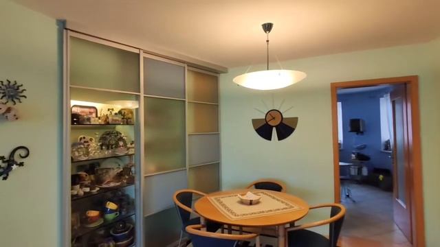 Красногорск Ильинское шоссе 6 4-комн 147,8 м² смотреть онлайн