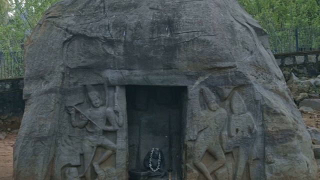 Trivandrum Tourism | Famous 12 Places to Visit in Trivandrum Tour смотреть онлайн