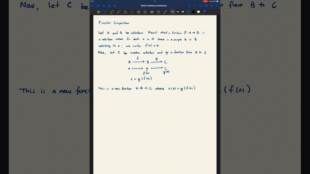 What is Function Composition? смотреть онлайн