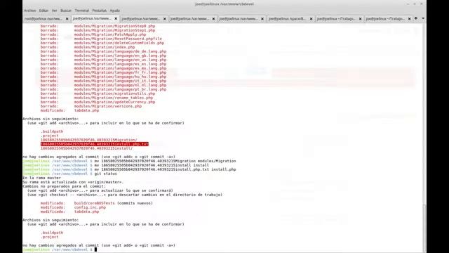 How to setup a coreBOS Development Environment смотреть онлайн