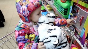 Подарок для Алисы!!! Тигр как у Теи !!!