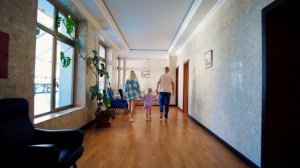 Проморолик санатория "Сосновая роща"