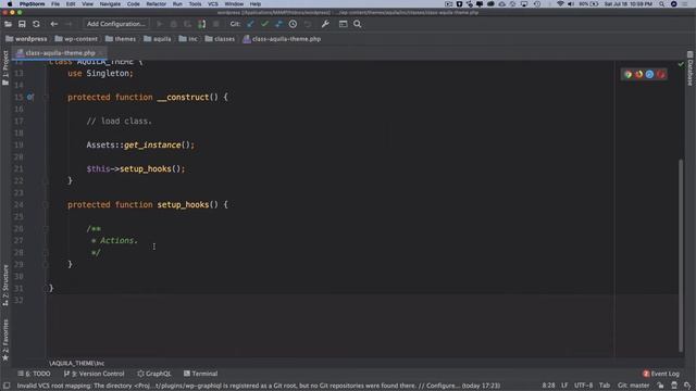 #18 Advanced WordPress Theme Development | add theme support title tag | add_theme_support смотреть онлайн