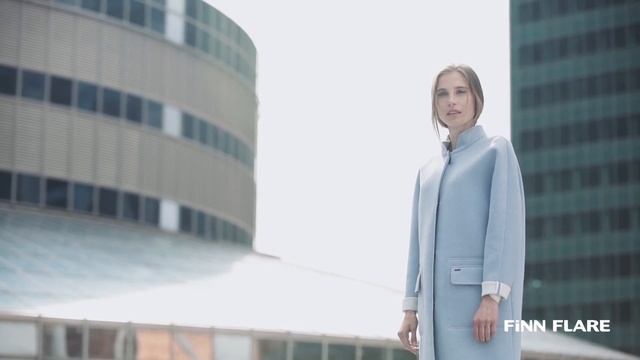 FiNN FLARE | Fall-Winter 16/17 смотреть онлайн
