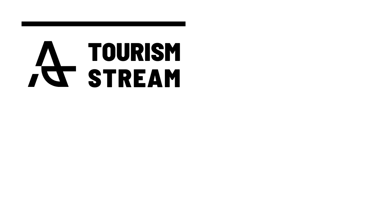 TOURISM STREAM // Роман Кузьмичев