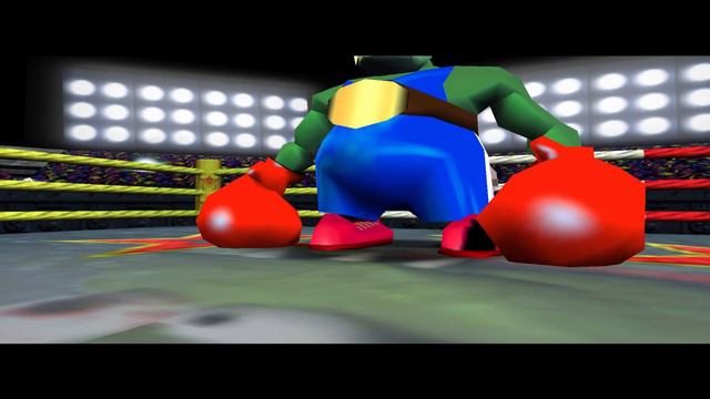 Donkey Kong 64 - All Bosses (No Damage) смотреть онлайн