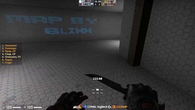 Гайд По KZ CyberShoke - Фишки И Советы По Настройкам