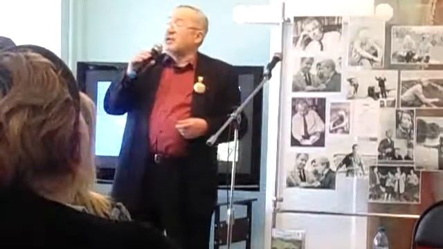 Виктор Егоров музыка Василий Фёдоров стихи Наш сад похож, когда цветёт 19 апреля 2019 года смотреть онлайн