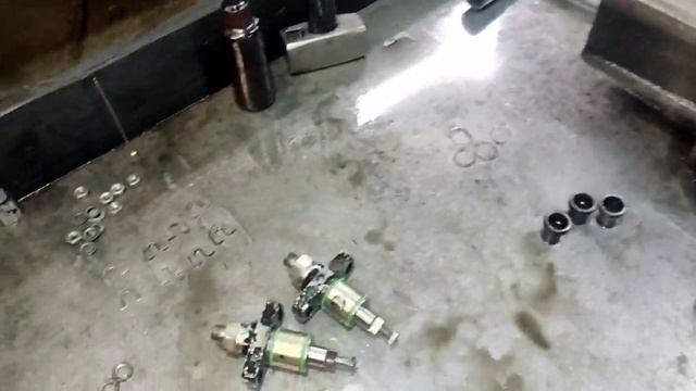 Ремонт ТНВД 773 20 06 смотреть онлайн