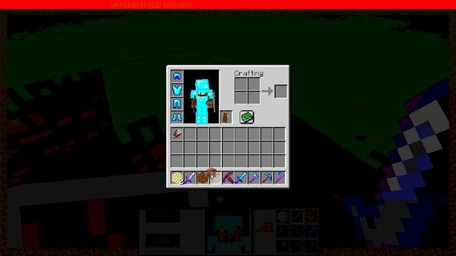 Minecraft 3D: [Shareware 1.34] Przegląd Minecrafta z 1994 Roku! смотреть онлайн