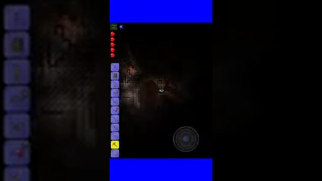 Terraria -новые приключение #3 смотреть онлайн