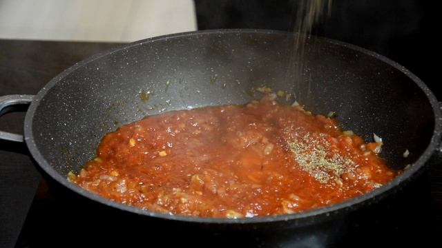 Классный томатный соус к плову!!!!