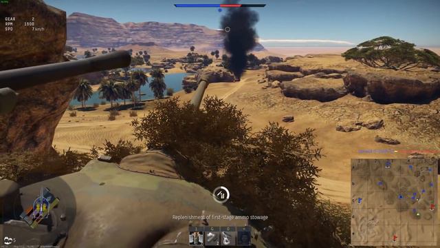 Thunder Show: Крепкий парень смотреть онлайн