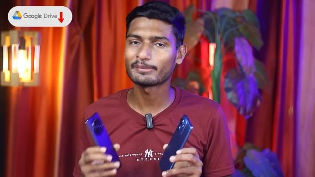 Motorola Edge 40 Vs Realme 11 Pro Plus Camera, PUBG, Battery, Display Comparison - Gali Mat Karna?