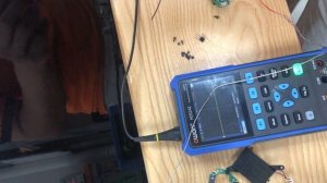 Repair Logitech MX Master 2S Error wheel scrolling .