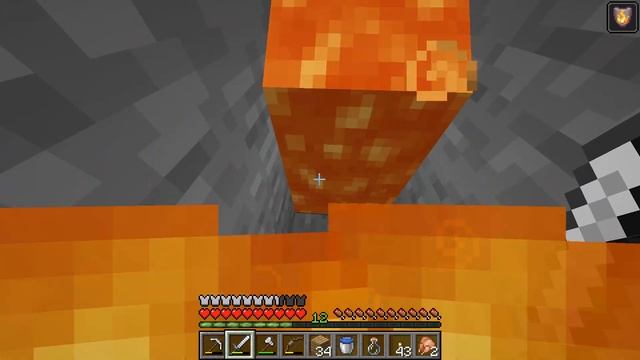 SEED 000 (Minecraft Creepypasta)