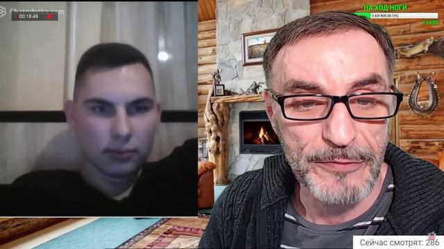 УКРАИНЕЦ НЕ ПРИЗНАЕТ ООН.mp4 смотреть онлайн