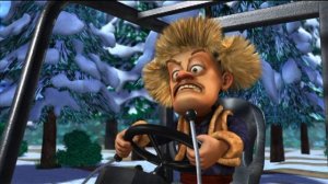 Boonie Bears 🐻  | Episode 89 | Cartoons for kids