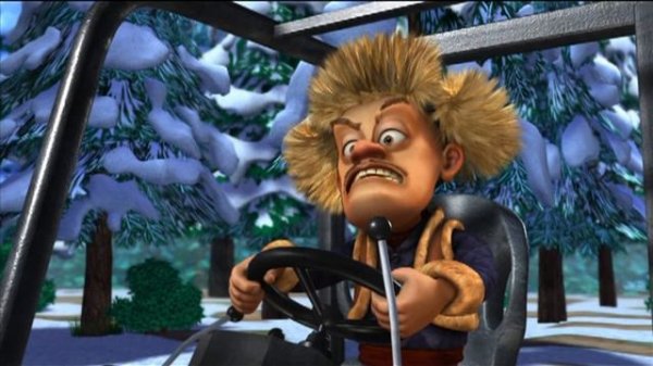 Boonie Bears 🐻  | Episode 89 | Cartoons for kids