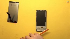 Redmi 6 замена дисплея в Москве стоимость ремонта в комментариях