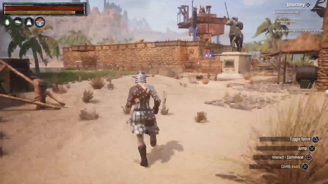 Live Stream Conan Exiles (Server 2) Derketo Girl смотреть онлайн