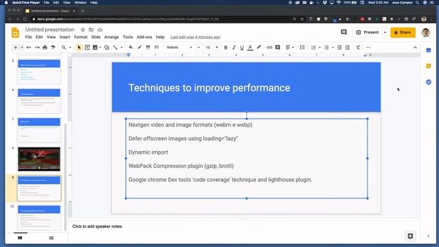web performance 3 смотреть онлайн