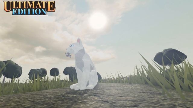 ROBLOX Ultimate Edition: Shadowclan смотреть онлайн