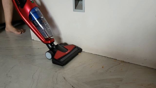 [Review] PHILIPS POWERPRO DUO 2-IN-1 HANDSTICK WITH POWERCYCLONE (FC6172/01) смотреть онлайн