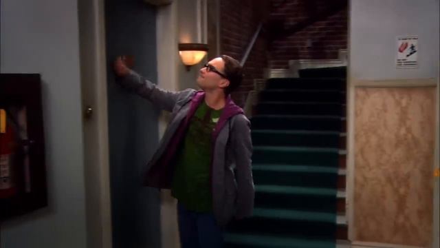 Raj, Howard, and Leonard fight over Sheldon's Sister, Missy | The Big Bang Theory смотреть онлайн
