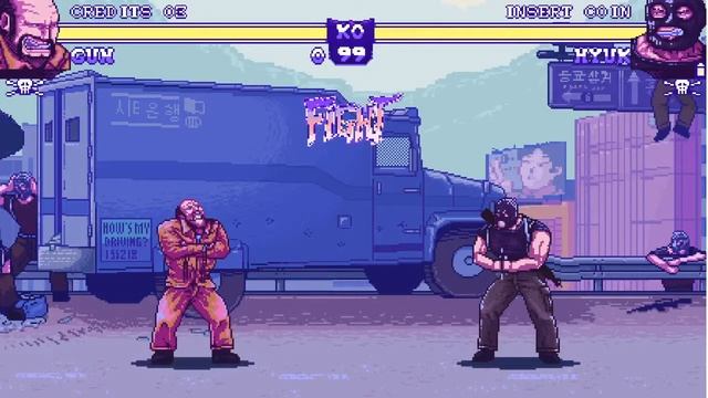 Verdict Guilty Gun arcade mode смотреть онлайн