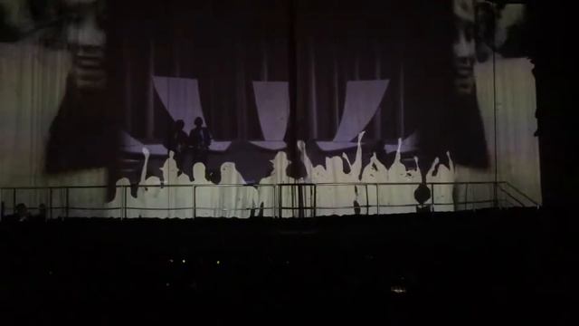 Mexico. Playa del Carmen. CoCo Bongo club. смотреть онлайн