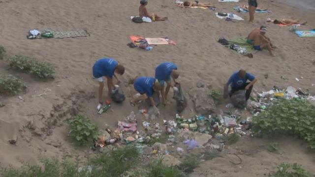Поможем Волге смотреть онлайн
