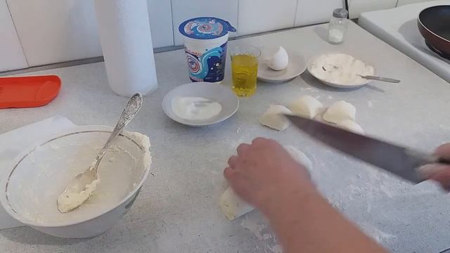 Готовим сырники смотреть онлайн