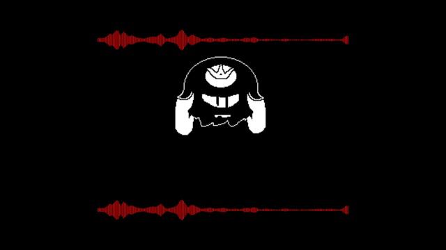 [No AU] - Veni Vidi Vici Remix - Undertale смотреть онлайн