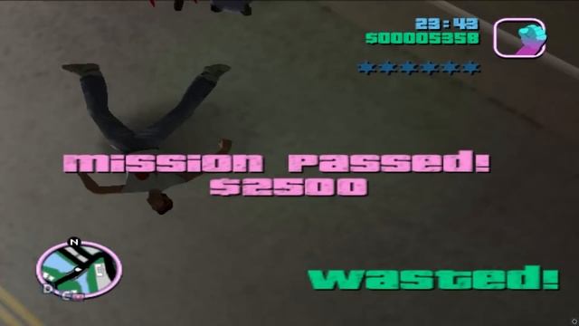 GTA Vice City is so good it'll make you get a mullet | Grand Theft Auto Vice City Review смотреть онлайн