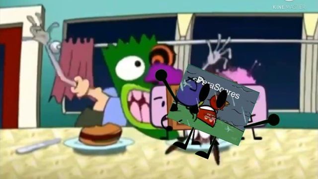 Ooga Ooga Booga Restaurant Add Round 3 смотреть онлайн