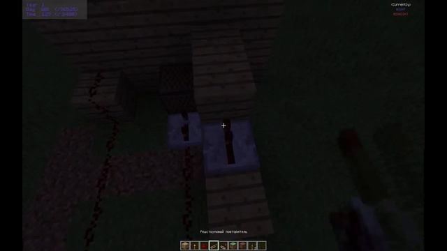 Гайд как сделать сирену в Майнкрафт без модов и лагов! [1.6+] смотреть онлайн