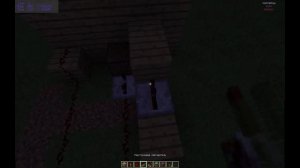 Гайд как сделать сирену в Майнкрафт без модов и лагов! [1.6+]