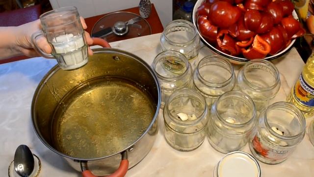 ГОГОШАРЫ МАРИНОВАННЫЕ!!! КАК ПРИГОТОВИТЬ ГОГОШАРЫ С МЁДОМ НА ЗИМУ! Простой способ заготовки гогошар смотреть онлайн