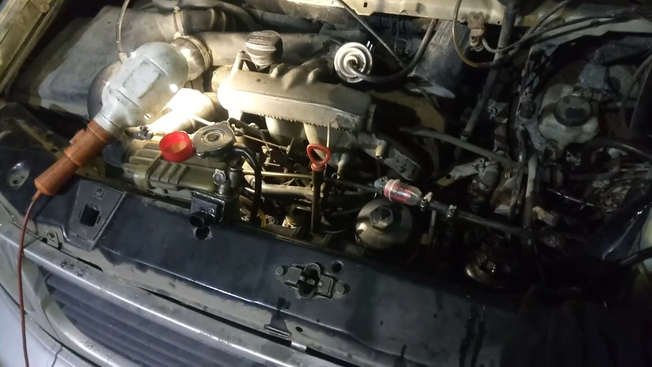 Мерседес Вито 601 дизель снятие - отключение имобилайзера смотреть онлайн