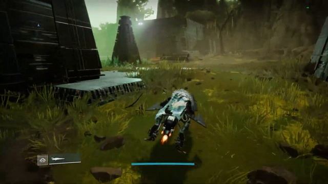 Destiny 2 Простой способ получить вещи из рейда Клятва Послушника смотреть онлайн