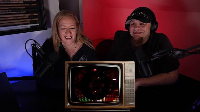 CARBON THEORY "Vector" // Audio Engineer & Wife Reacts смотреть онлайн